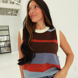 Max Sweater Top