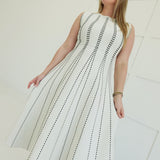 Darling Your Envy Midi Dress