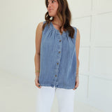 Softline Tencel Top