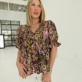 Neverland Top