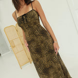 Missy Midi Dress