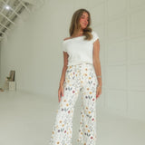 Pickin' Wildflowers Pant