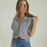 The Jester Blouse