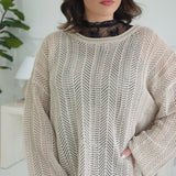 Haven Hollow Sweater