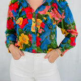 Astor Blouse