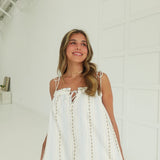 Fountain of Youth Dress