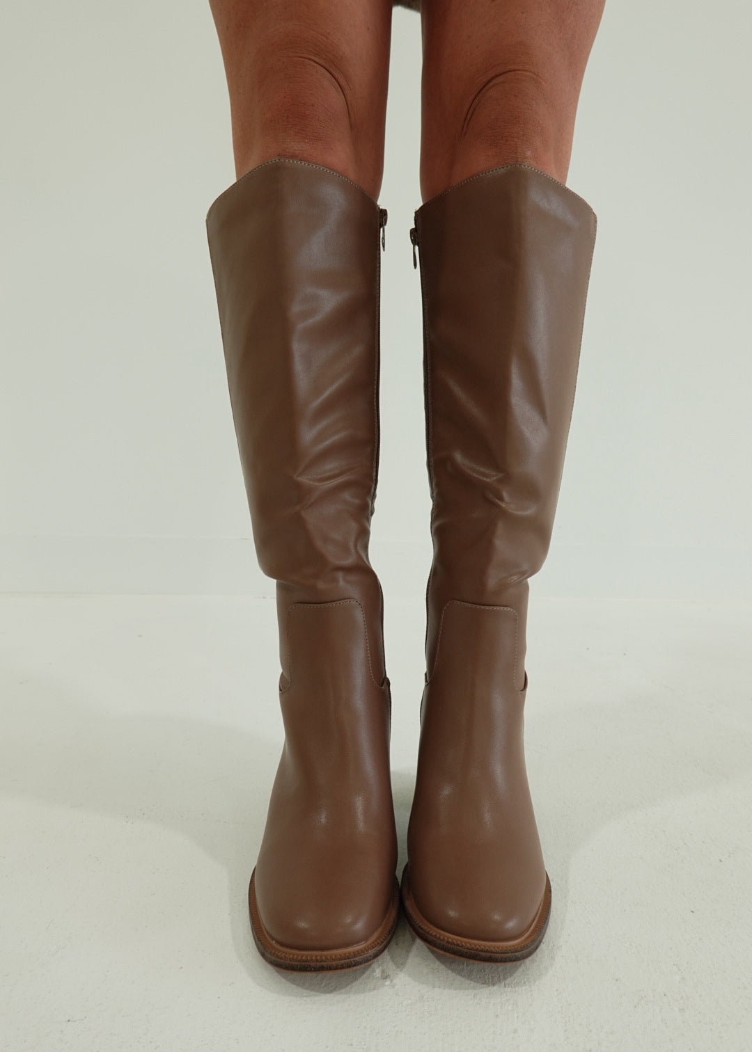 The Camille Boot