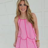 Shawna Scallop Set