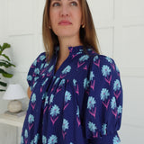 Liliana Floral Dress