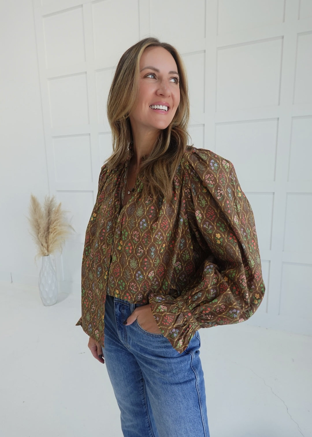 Finding Fall Gems Top