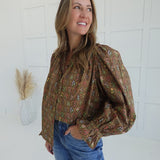 Finding Fall Gems Top