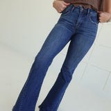 Home Grown Flare Jeans