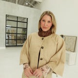 Cape Town Jacket