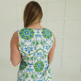 Vera Mini Dress