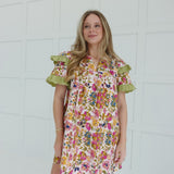 Tolleson Mini Dress