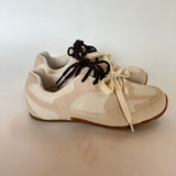 Missing Miu Sneakers