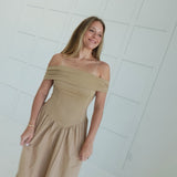 Your Grace Midi Dress