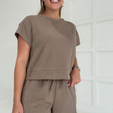 Anywhere, Anytime Set - Taupe