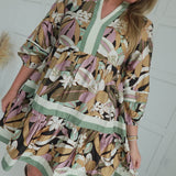 Baxter Mini Dress