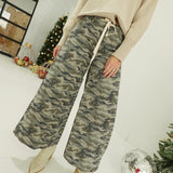 The Hideout Wide Leg Pants