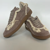 The Charming One Sneaker