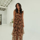 Maroney Midi Dress