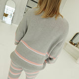 The Nantucket Set - Grey