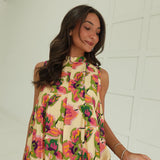 Vivienne Midi Dress