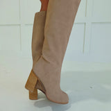 Shenandoah Boots - Cedar