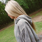 Butter Hoodie - Greenleaf - Mossy Oak - Tribe Kelley
