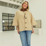 Cape Town Jacket