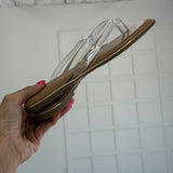 Pait Flip-Flop