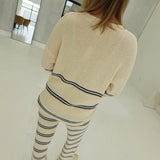 The Nantucket Set - Ivory