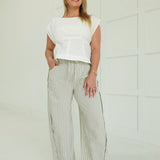 Homeseekers Pants