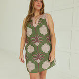All-Inclusive Mini Dress