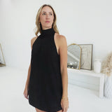 Nightfall Mini Dress