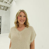 Charisma Sweater Top