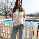 Pathway To Spring Top