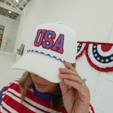 USA Rope Trucker