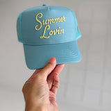 Summer Lovin Trucker