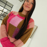 Called Your Ex Sweater
