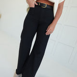 Carreta Flared Pants