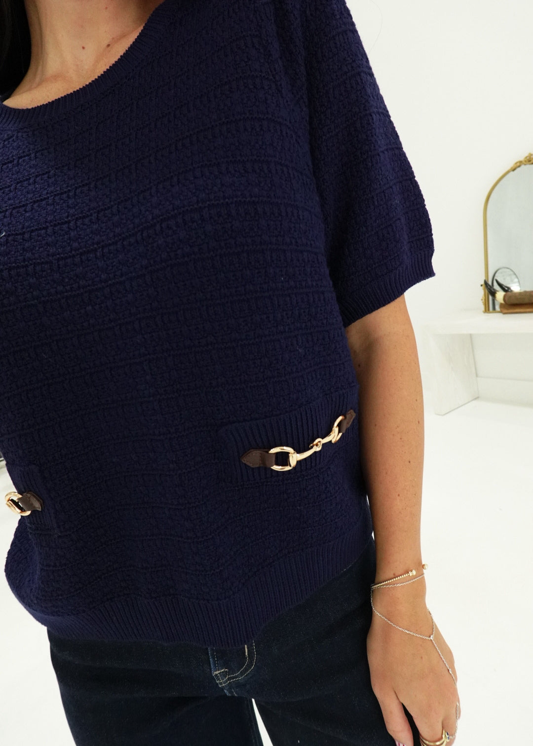The Tempo Top