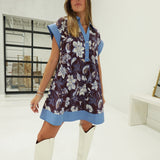 Flynn Mini Dress