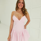 Janson Mini Dress