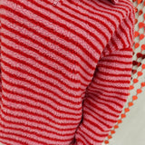 Prim Half Zip Pullover