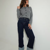 Marco Cardigan - Grey