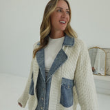Nestled Hill Jacket