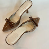 Santal Heel