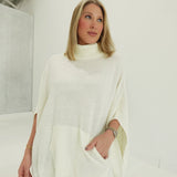 Homebody Sweater - Off White